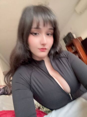 Nyukix leaked private photo uncensored HD quality