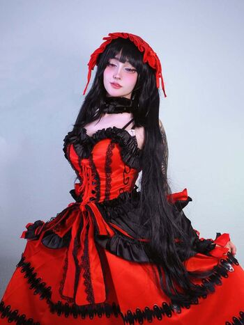 Nyukix leaked private photo uncensored HD quality