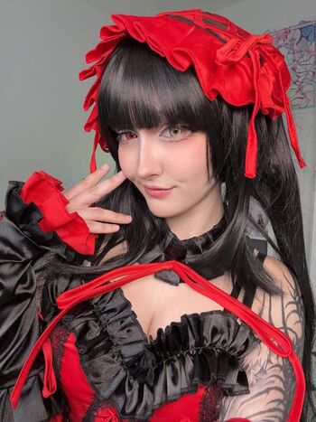 Nyukix leaked private photo uncensored HD quality