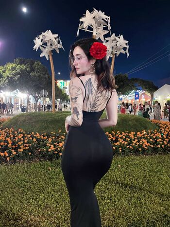 Nyukix leaked private photo uncensored HD quality
