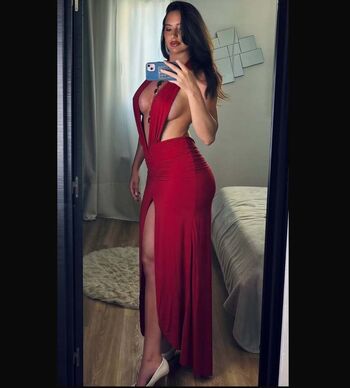 Oceane dodin  page leaked private photo uncensored HD quality