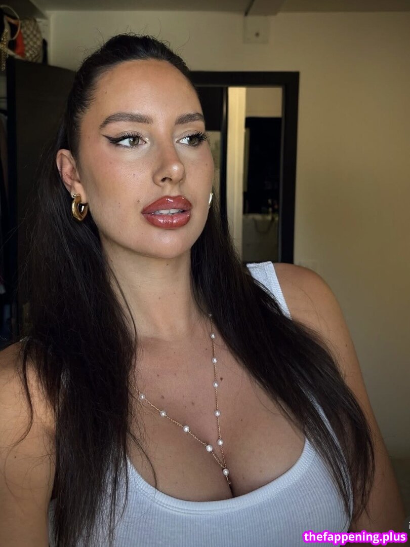 Page/ leaked private photo uncensored HD quality
