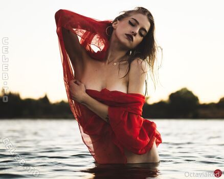 Octavia red leaked private photo uncensored HD quality