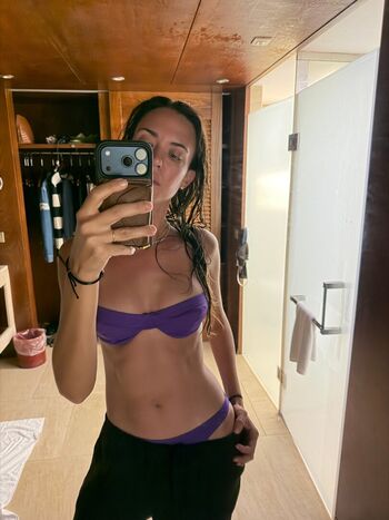 Odette annable leaked private photo uncensored HD quality
