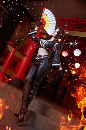 Oichi page leaked private photo uncensored HD quality