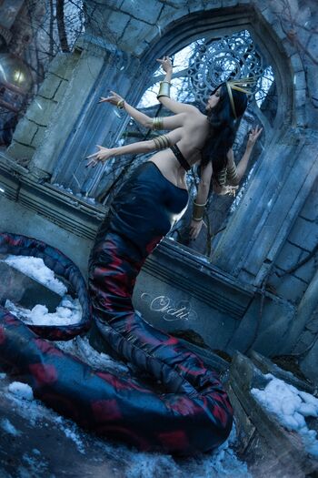Oichi leaked private photo uncensored HD quality