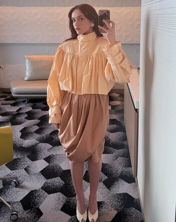 Olivia cooke page leaked private photo uncensored HD quality