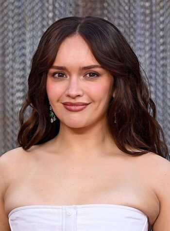 Olivia cooke leaked private photo uncensored HD quality