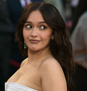 Olivia cooke leaked private photo uncensored HD quality