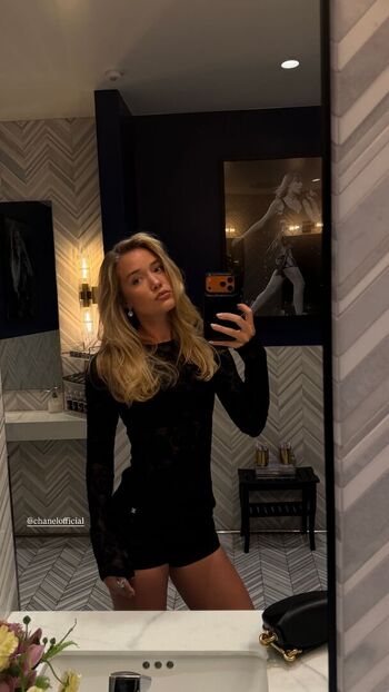 Olivia ponton page leaked private photo uncensored HD quality