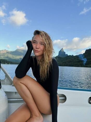 Olivia ponton page leaked private photo uncensored HD quality