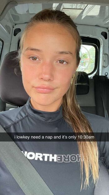 Olivia ponton page leaked private photo uncensored HD quality
