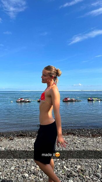Olivia ponton page leaked private photo uncensored HD quality