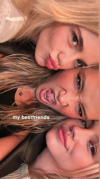Olivia ponton page leaked private photo uncensored HD quality