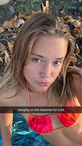 Olivia ponton page leaked private photo uncensored HD quality