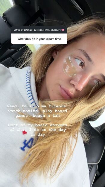 Olivia ponton page leaked private photo uncensored HD quality