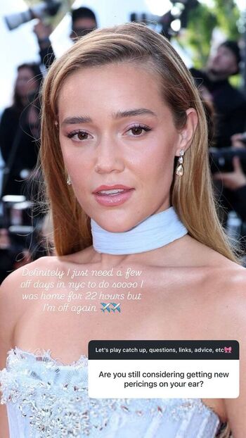 Olivia ponton page leaked private photo uncensored HD quality