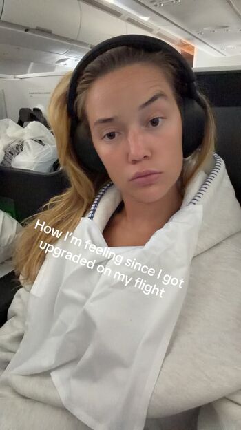 Olivia ponton page leaked private photo uncensored HD quality