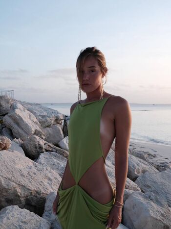 Olivia ponton page leaked private photo uncensored HD quality