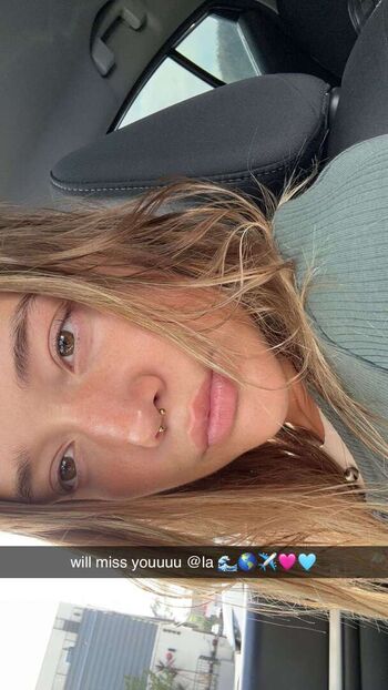 Olivia ponton leaked private photo uncensored HD quality