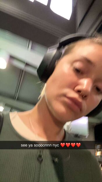 Olivia ponton leaked private photo uncensored HD quality