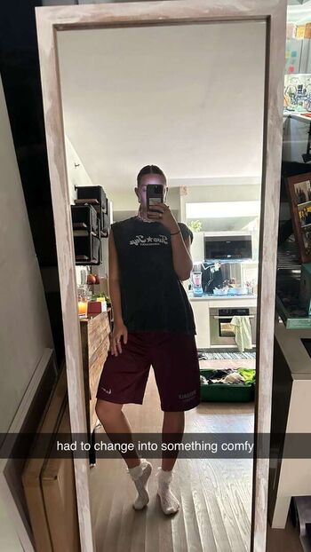 Olivia ponton leaked private photo uncensored HD quality