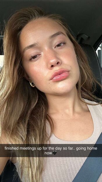 Olivia ponton leaked private photo uncensored HD quality