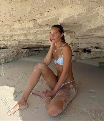 Olivia ponton leaked private photo uncensored HD quality