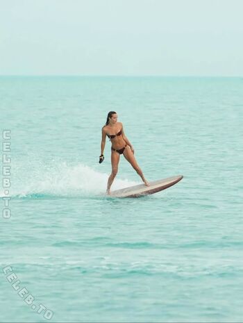 Olivia ponton leaked private photo uncensored HD quality