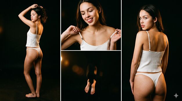 Olivia rodrigo  page leaked private photo uncensored HD quality