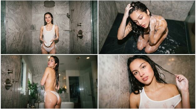 Olivia rodrigo  page leaked private photo uncensored HD quality