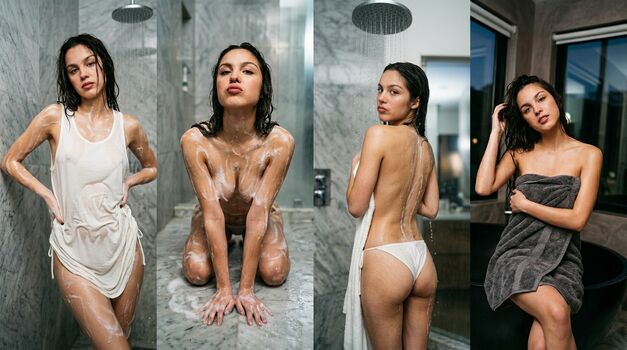 Olivia rodrigo  page leaked private photo uncensored HD quality