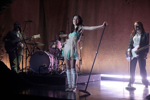 Olivia rodrigo leaked private photo uncensored HD quality