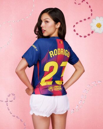 Olivia rodrigo leaked private photo uncensored HD quality