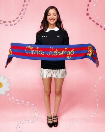 Olivia rodrigo leaked private photo uncensored HD quality