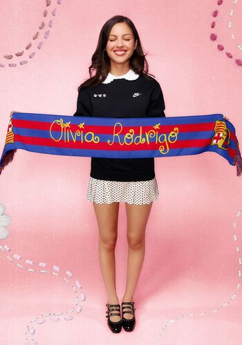 Olivia rodrigo leaked private photo uncensored HD quality