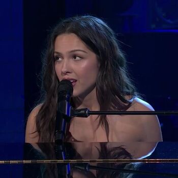 Olivia rodrigo leaked private photo uncensored HD quality