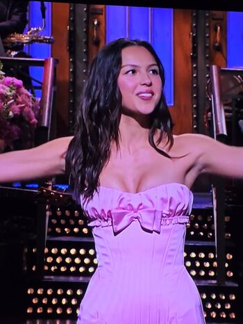 Olivia rodrigo leaked private photo uncensored HD quality