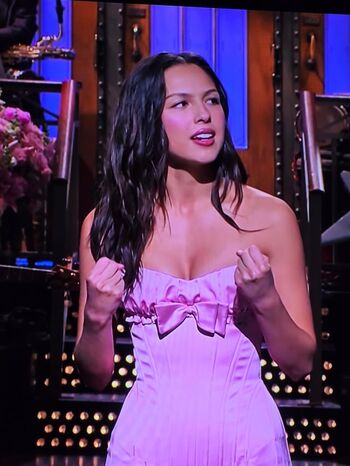 Olivia rodrigo leaked private photo uncensored HD quality