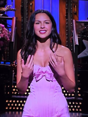 Olivia rodrigo leaked private photo uncensored HD quality