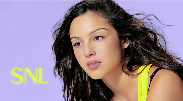 Olivia rodrigo leaked private photo uncensored HD quality