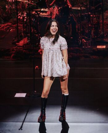 Olivia rodrigo  page leaked private photo uncensored HD quality