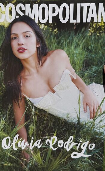 Olivia rodrigo  page leaked private photo uncensored HD quality