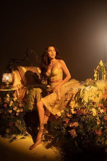 Olivia rodrigo  page leaked private photo uncensored HD quality
