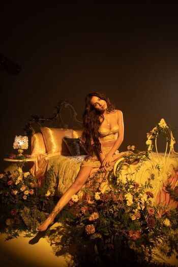 Olivia rodrigo  page leaked private photo uncensored HD quality