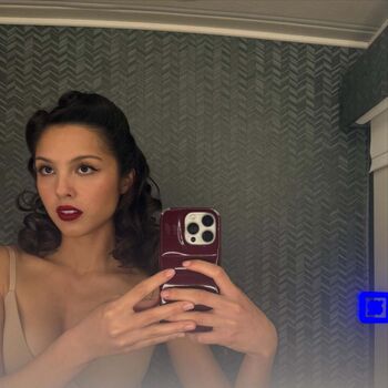 Olivia rodrigo  page leaked private photo uncensored HD quality
