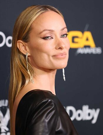 Olivia wilde  page leaked private photo uncensored HD quality