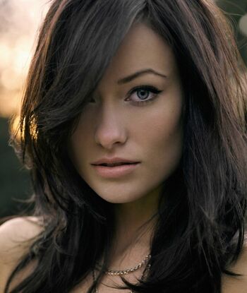 Olivia wilde  page leaked private photo uncensored HD quality