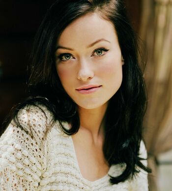 Olivia wilde  page leaked private photo uncensored HD quality