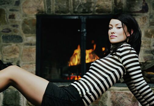 Olivia wilde  page leaked private photo uncensored HD quality